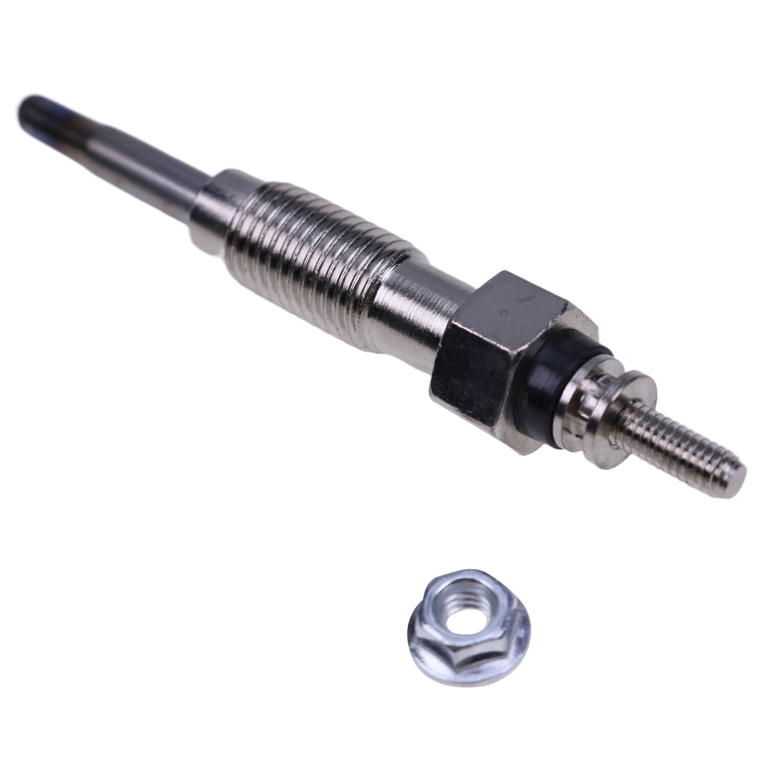 For Mitsubishi Compact Pre Heater Glow Plug MM43214801 MM43214802