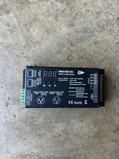 dmx 512 Decoder - DMX-4CH-8A