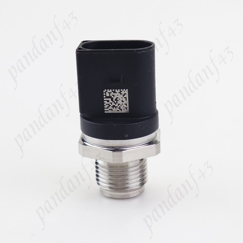 For Benz W639 W463 G350d 3.2L W166 Fuel Rail High Pressure Sensor 0061537828 - Picture 8 of 10