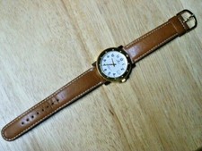 LADIES/WOMEN'S LORUS ANALOG WATCH W/DATE TESTED WORKING PREOWNED CONDITION