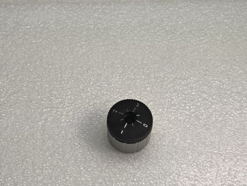 THORENS TD 166 MKII COUNTER WEIGHT