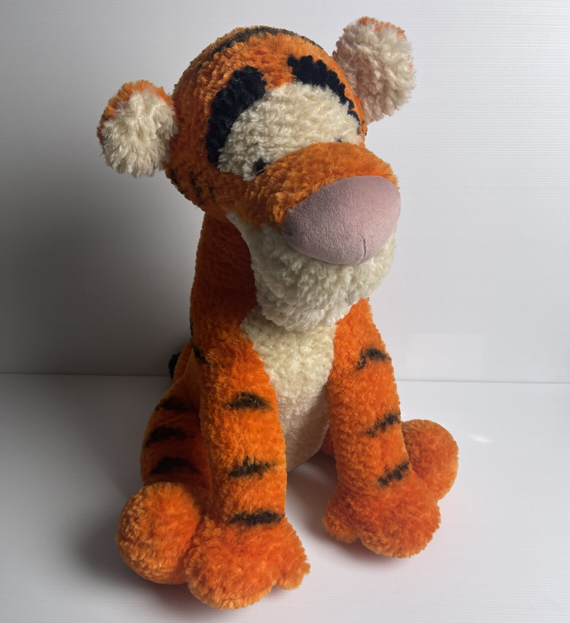 disney tigger plush