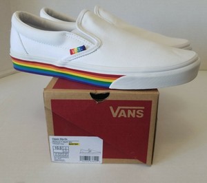 tenis vans lgbt
