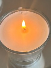 Hidden Message candle. Handmade ?? perfect for any gift - surprise, Valentine's