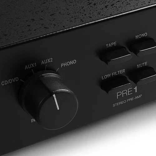OSD Preamp-1 Professional Preamplifier Home Theater, Recording and Home Theater - Picture 6 of 6