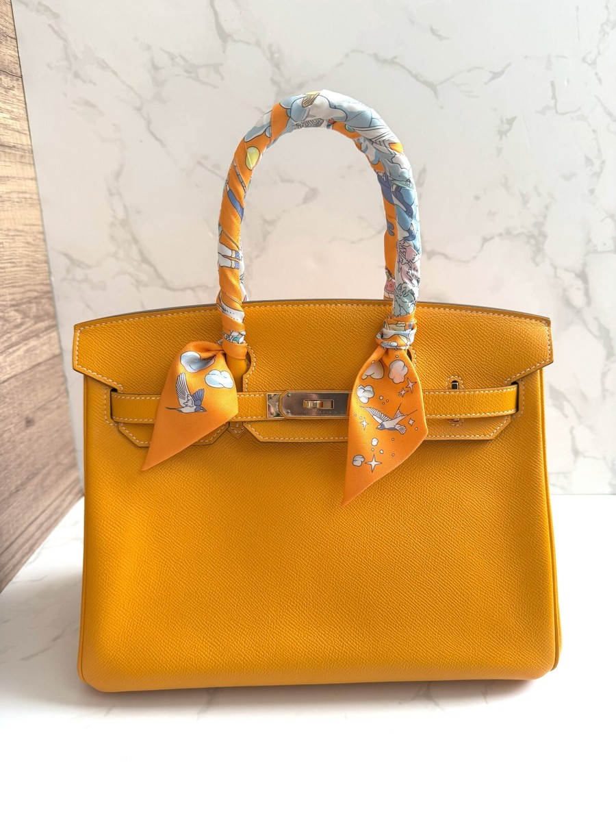 HERMES クリッカーズ オオハシイエロー＆オレンジ s-l1200.jpg