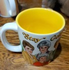 VTG Golden Girls Stay Golden Ceramic Coffee Tea Mug Cup "The FOUND" Gifts & More — photo 10