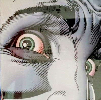 Batman: The Killing Joke: The Deluxe Edition (DC Comics, May 2008) Hardcover