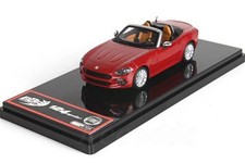 BBR Fiat 124 Spider 2016 1:43 BBRC181RS