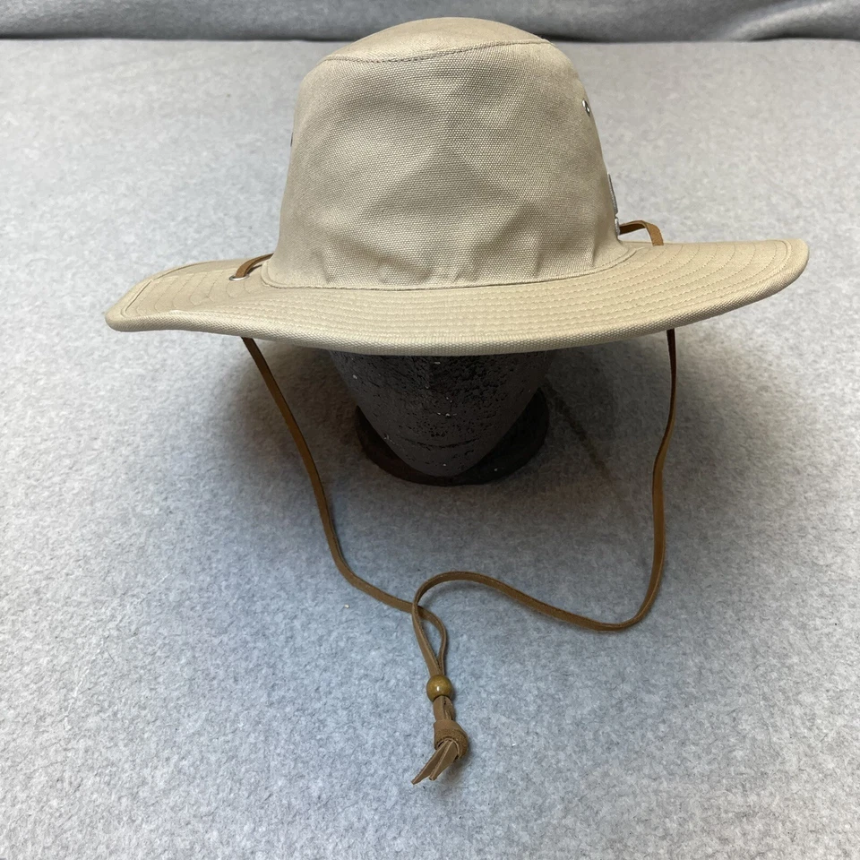 煤桶帽 Townsend 中号全边轻便透气抽绳 — 第 2/4 张图片