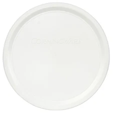 Corningware F24-PC French White Food Storage Replacement Plastic Lid