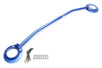 Querlenker Alu Blau Vorne VW Golf II Typ 19E 1983 Bis 1992