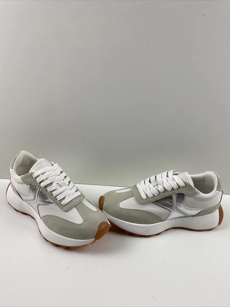 Steve madden cheap jogger sneakers