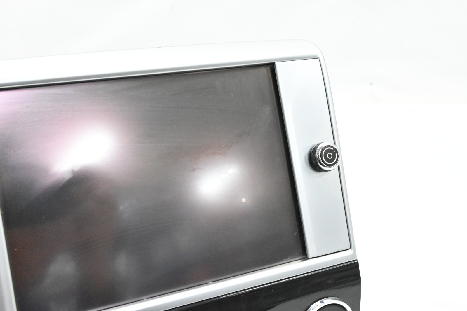 ⭐ 14-17 Maserati Quattr Ghibli Navigation Radio Display Screen Head Unit Oem