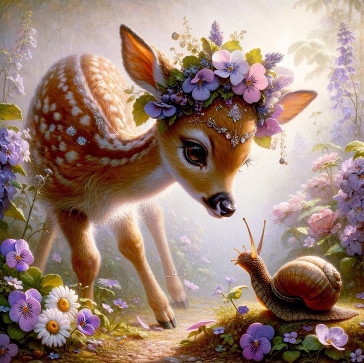 Colorful Canvas Paintings for Kids Fun Creative Art