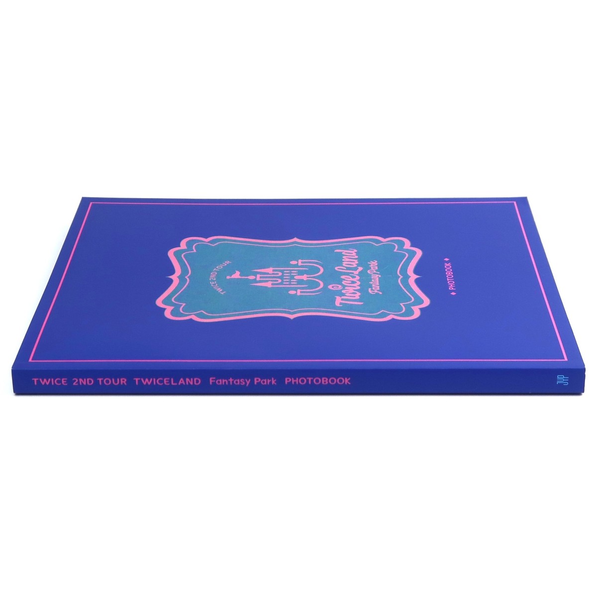 Twice Twiceland Fantasy Park Photobook 2018 K-Pop | eBay