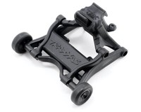 Traxxas Wheelie Bar Komplett TRX5472 E-Revo Vxl 2.0, E-Revo Brushless, Revo 3.3,