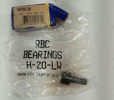 H20LW RBC image
