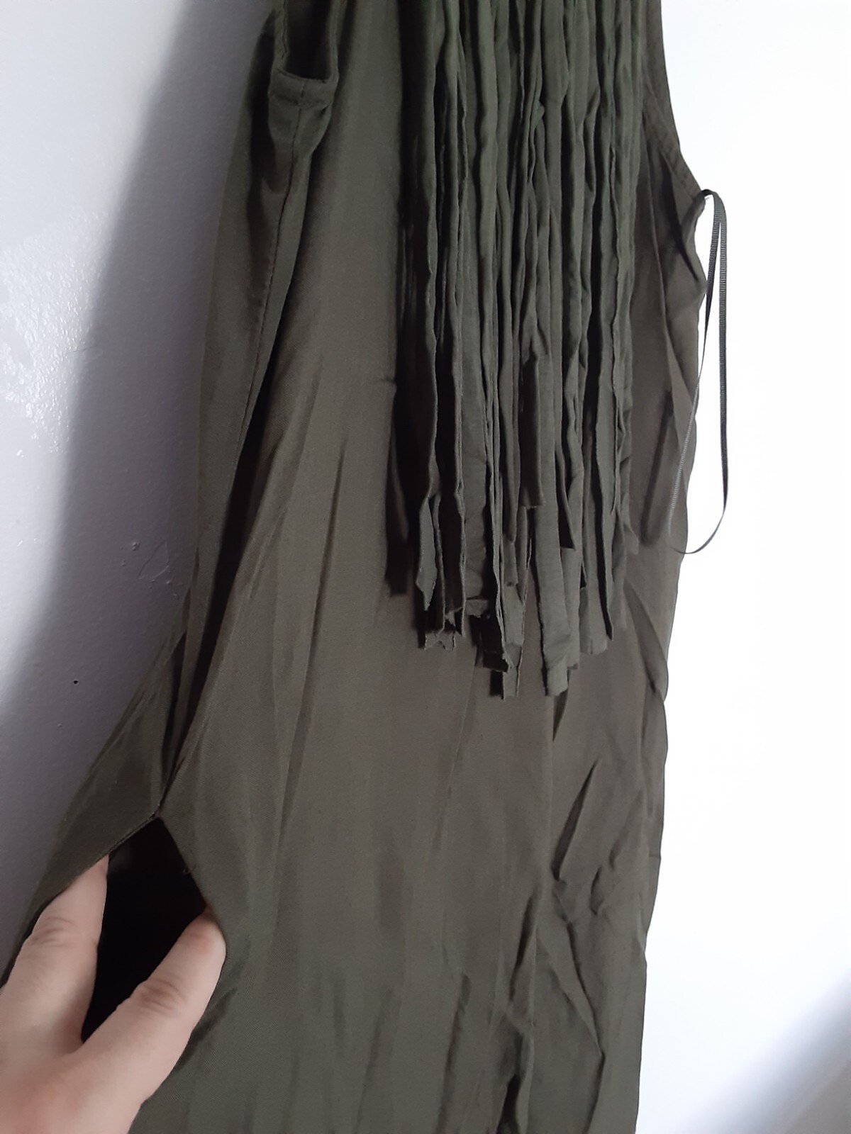 Zara Basic Dress - image 5