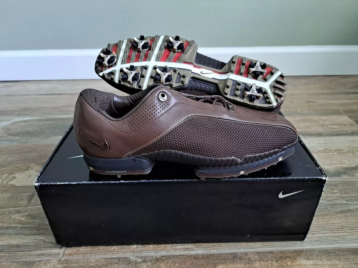 Nike shox tiger sales