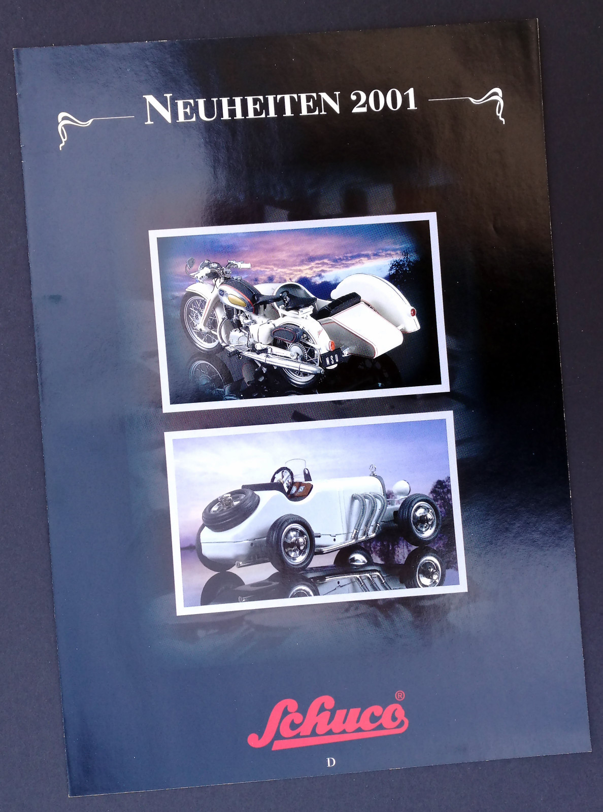 Foto 1 di 1