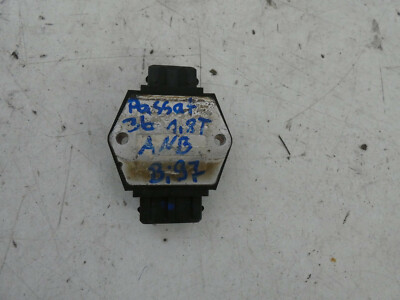 VW Passat 3B BJ 1997 Leistungsendstufe 1,8T ANB 150 PS 8D0905351