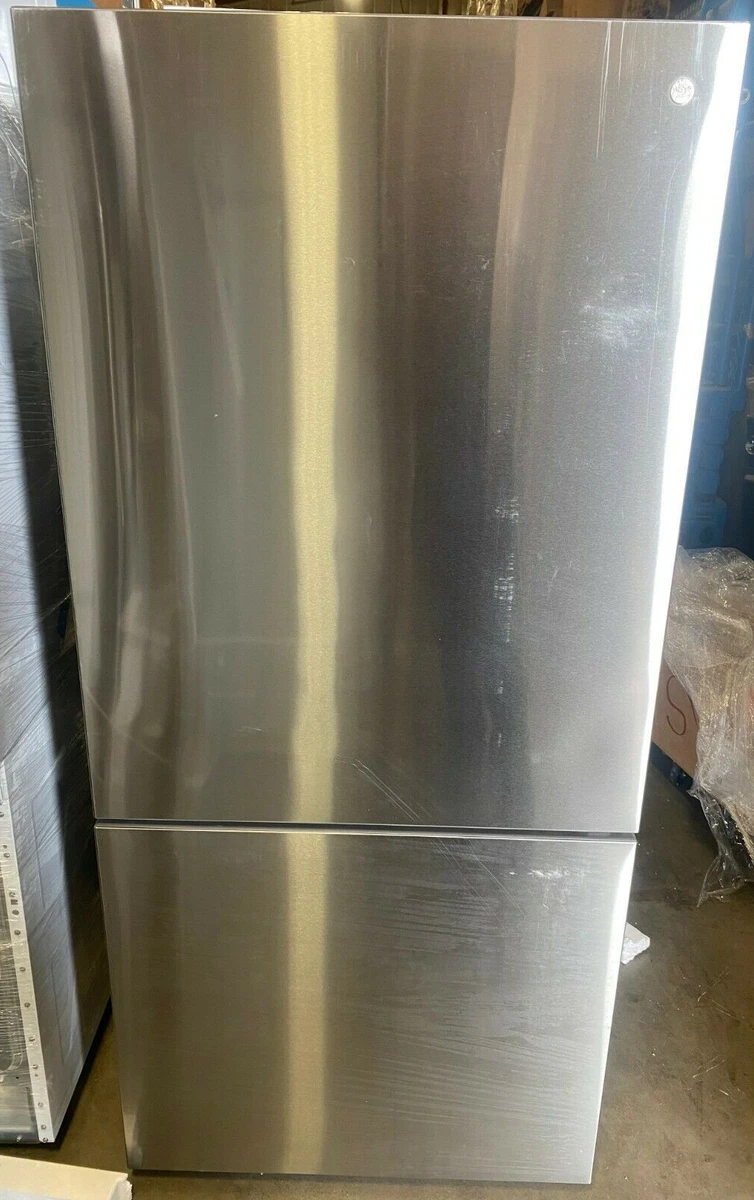Bertazzoni ref31bmfix bottom freezer refrigerator deals