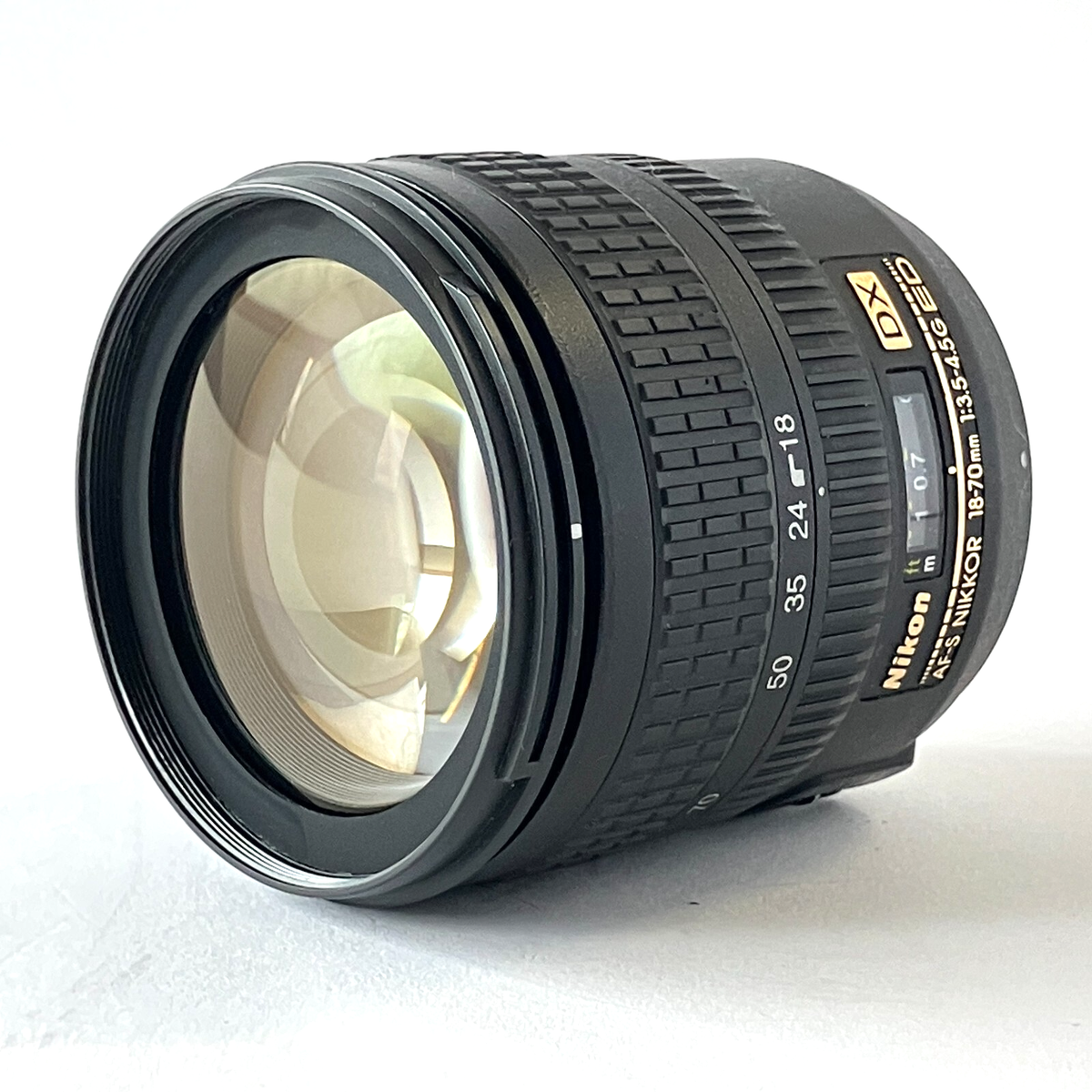 Near Mint* Nikon DX AF-S Nikkor 18-70mm F/3.5-4.5 G ED Zoom