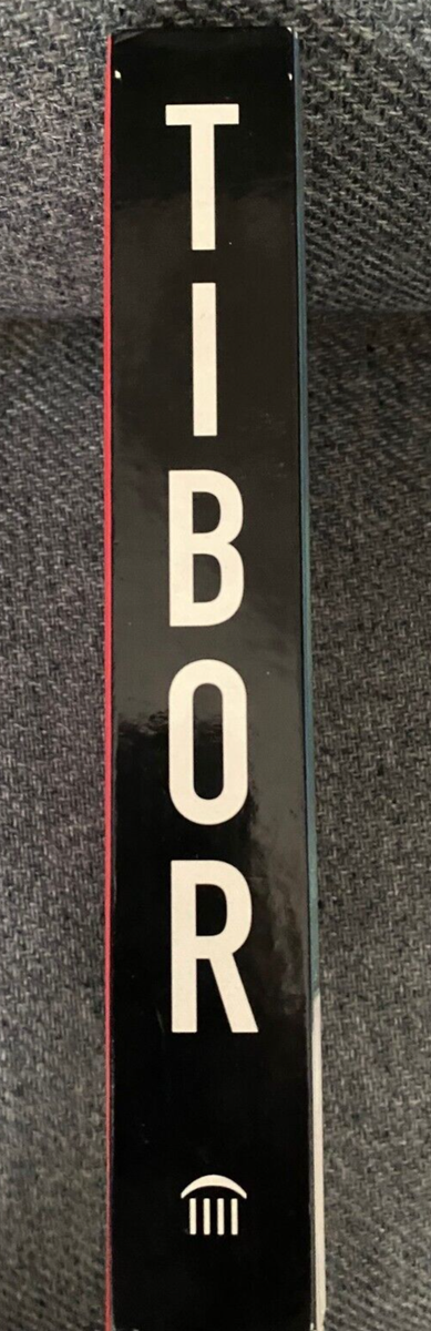 Tibor Kalman : Perverse Optimist by Beirut hall Kalman (1998