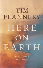 Here on Earth - Tim Flannery