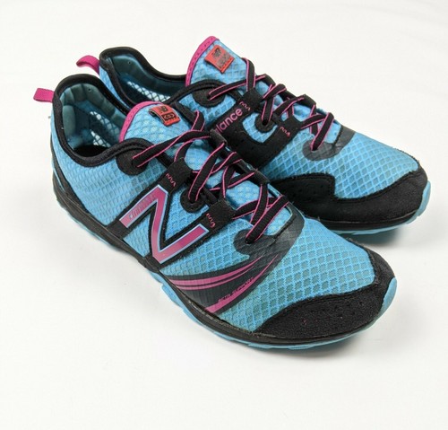 New Balance Mens Minimus Shoes Barefoot 