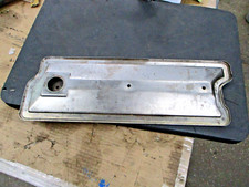 1949 Cadillac 331 Engine Valley Pan 1949 Cadillac 331 Engine Valley Pan
