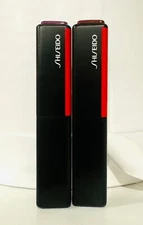 Shiseido VisionAiry Gel Lipstick, 1.6 g/.05 oz, New testers. Choose Shade