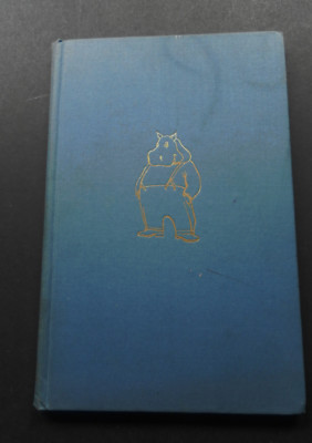 More Jungle Town Tales-Hardback 1st 1944 Cholmondeley Nelson-Val Biro Illustratd