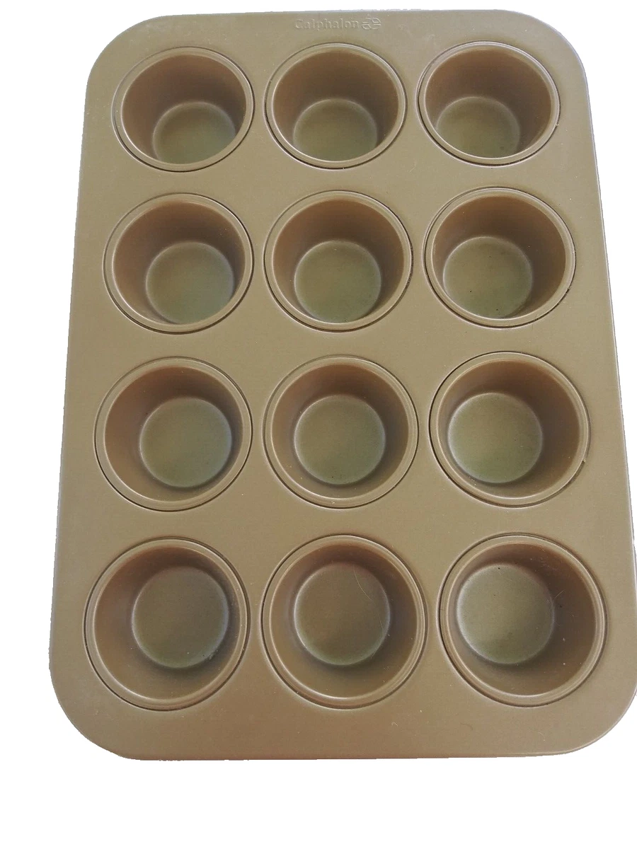 Calphalon Cupcake & Muffin Pans for sale | eBay