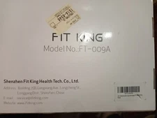 Renpho RF-ALM070N Leg Circulation Massager