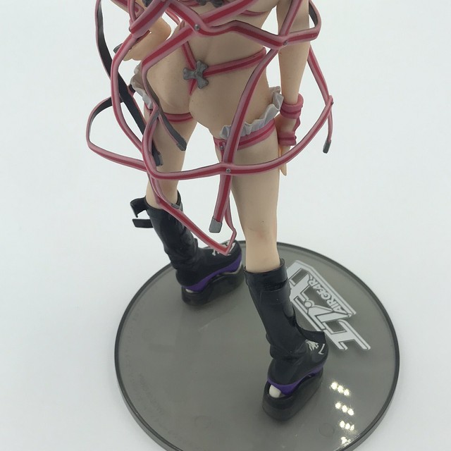 YAMATO Sif EX Air Gear Ringo Noyamano Hentai Mask Ver. PVC