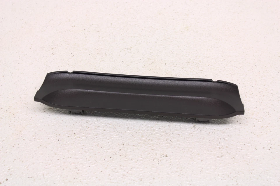 MK2 Audi TT Under Radio Dash Trim Piece Cover Panel TTS TTRS Oem 2008-2014 - Image 2 of 4