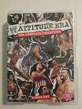 Wwe Payback Dvd Region 2 For Sale Online Ebay