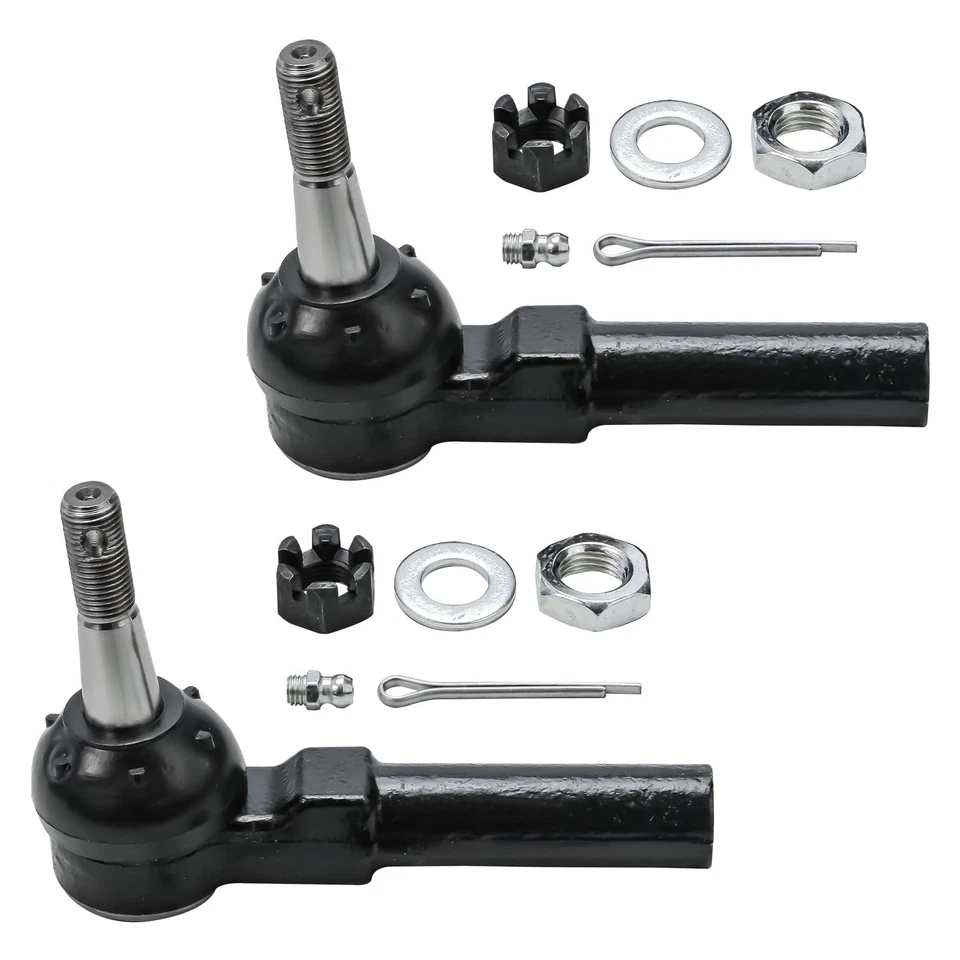 Power Steering Rack and Pinion Pump w/Reservoir Pully Kit for Impala Monte Carlo - Image 4 of 4