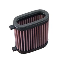 DNA Air Filter R-K5E05-01 For Kawasaki KLE 400 / 500 91-08
