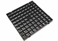PE GRASS GRID PARKING REINFORCED PLASTIC PERMEABLE DRIVEWAY PAVING GRID UK