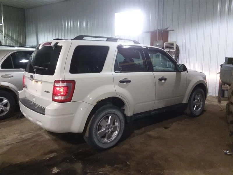 Freios traseiros compatíveis com bateria 08-12 ESCAPE 2033863 - Imagem 4 de 4