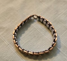 Vtg Bellavance Childs Bracelet 1/20 12Kt GF