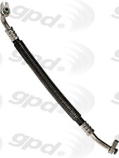 Global Parts Ac Refrigerant Discharge Hose For 03-05 Dodge Neon 4812571