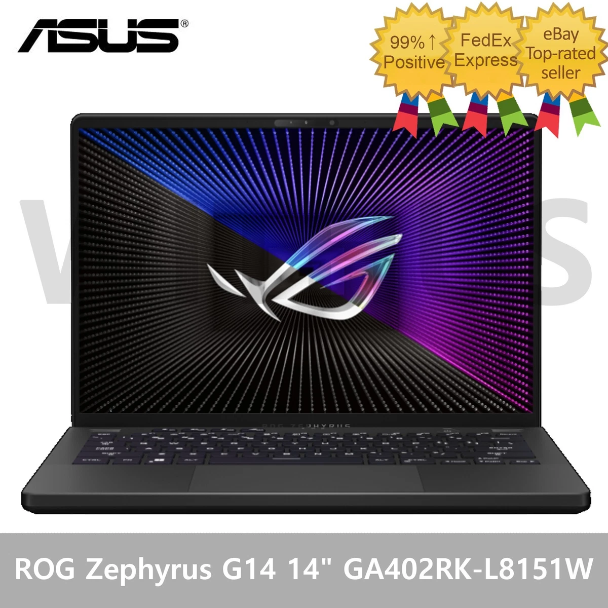 Asus g14 2024