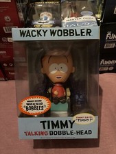 Timmy Wacky Wobbler Funko Pop