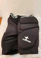 Appolis Padded Ski/Snowboard Shorts. Women's M.