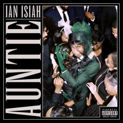 Auntie (Translucent Emerald Vinyl), New Music