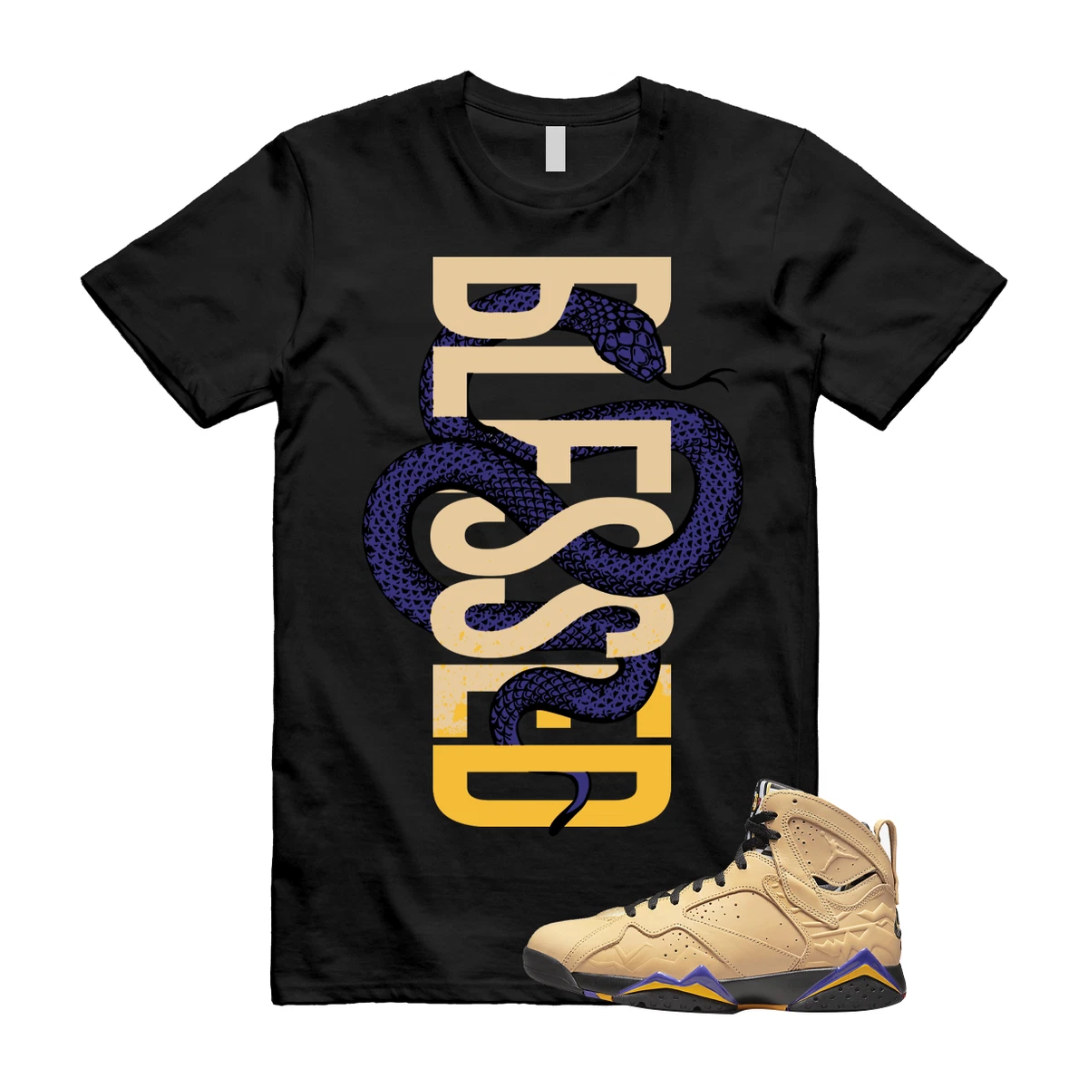 jordan 7 shirt